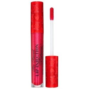 Too Faced Lip Injection Extreme Cinnamon Bear Lip Plumper